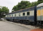 Baltimore & Ohio Railroad Museum